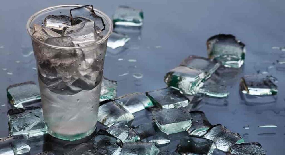 талая вода